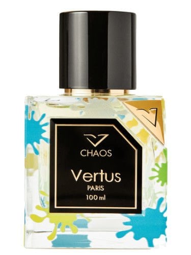 Vertus Chaos Edp