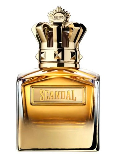 Jean Paul Gaultier Scandal pour Homme Absolu