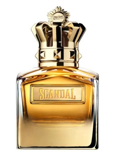 Jean Paul Gaultier Scandal pour Homme Absolu