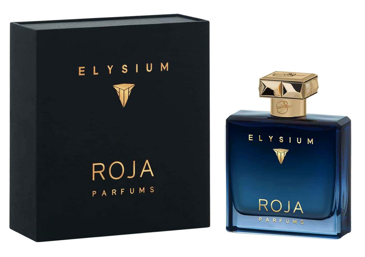 Roja Parfums Elysium Parfum Cologne 100 ML