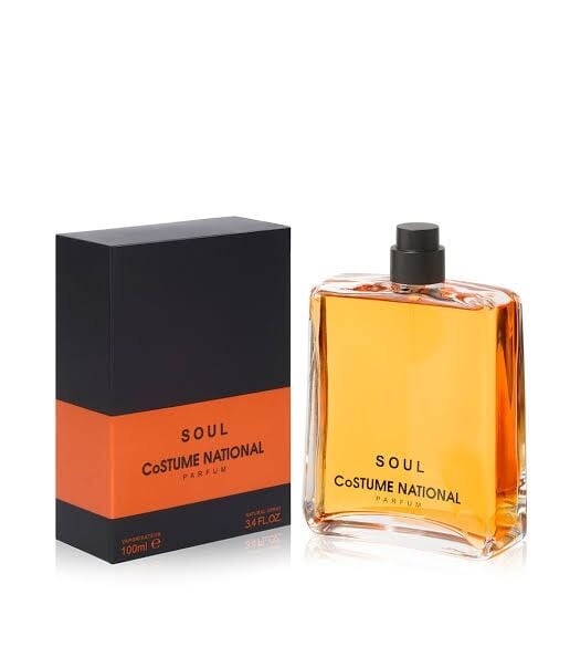 Costume National Soul 100 Ml