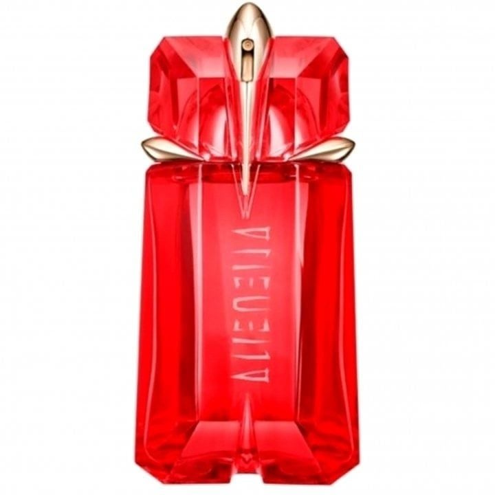 Mugler Alien Fusion Edp