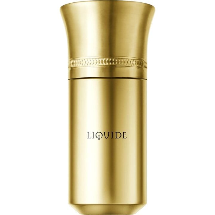 Liquides Imaginaires Liquide
