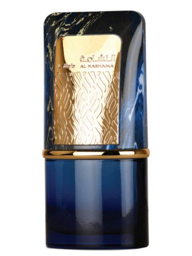 Lattafa Al Nashama Caprice Edp