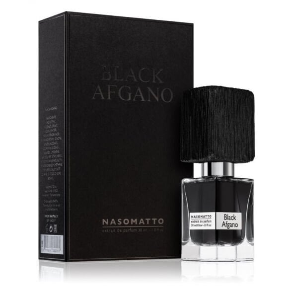 Nasomatto Black Afgano 30 ML