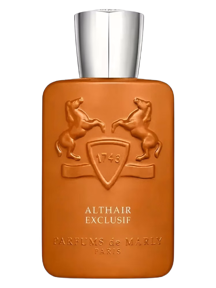 Parfums de Marly Althair Exclusif