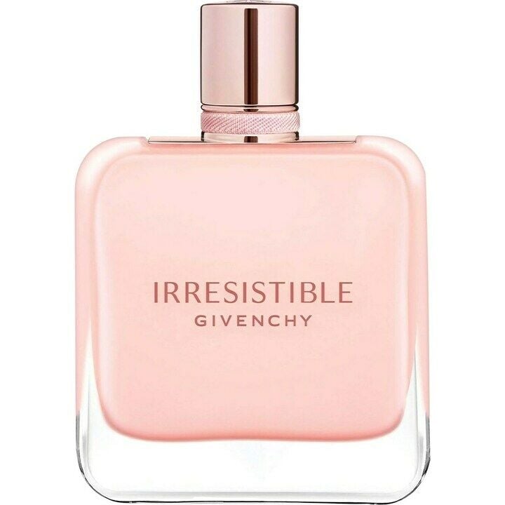 Givenchy Irrésistible Rose Velvet Edp