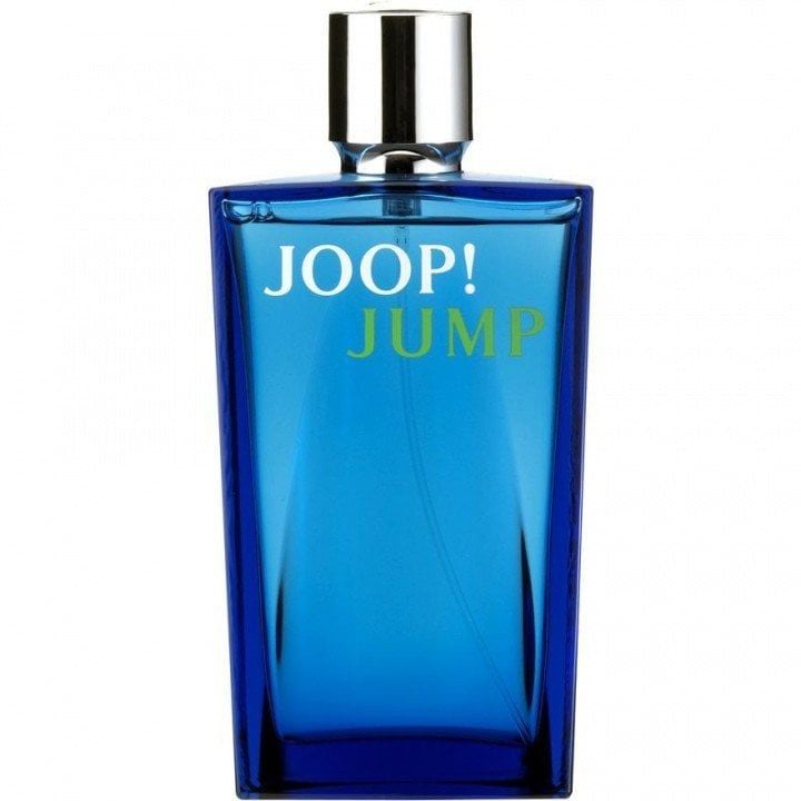 Joop! Jump Edt
