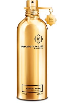 Montale Santal Wood
