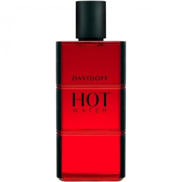 Davidoff Hot Water Men Edt