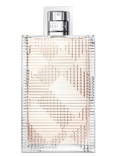 Burberry Brit Rhythm Edt for Woman