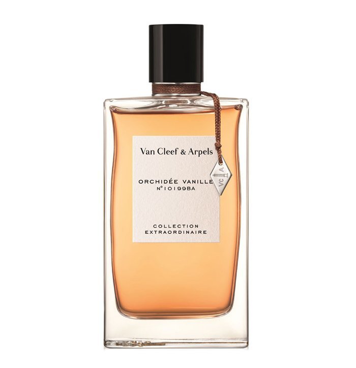 Van Cleef & Arpels Orchidee Vanille
