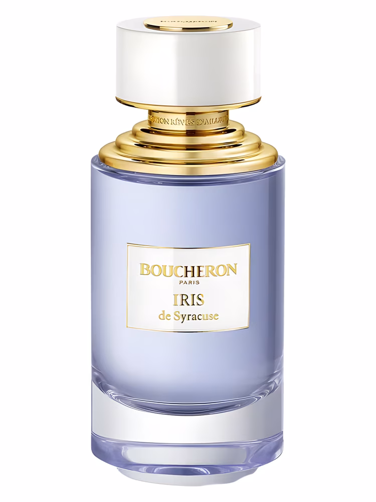 Boucheron Iris de Syracuse