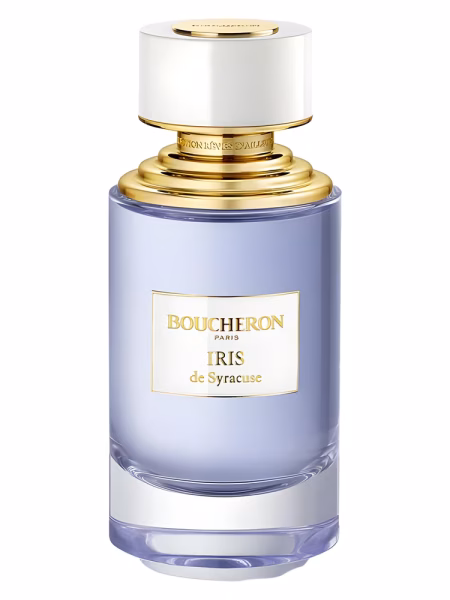 Boucheron Iris de Syracuse