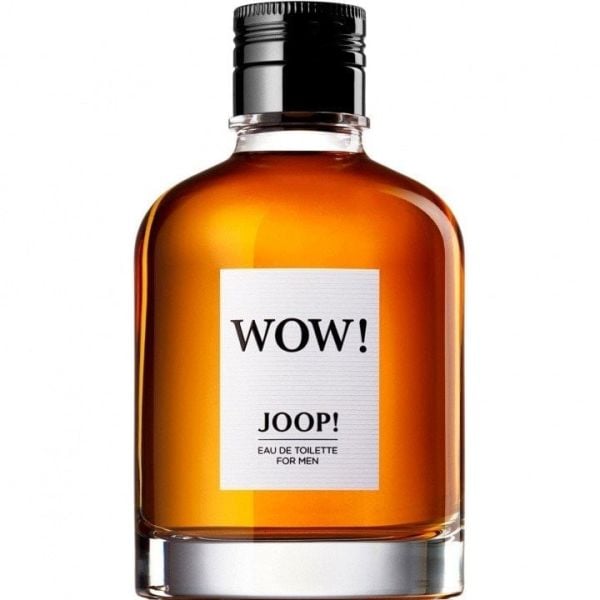 Joop! Homme Wow Edt