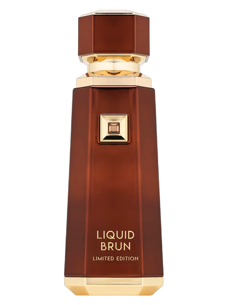 French Avenue Liquid Brun Limited Edition