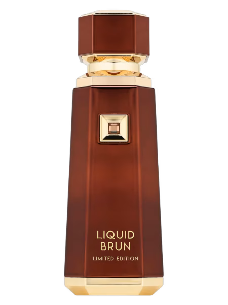 French Avenue Liquid Brun Limited Edition