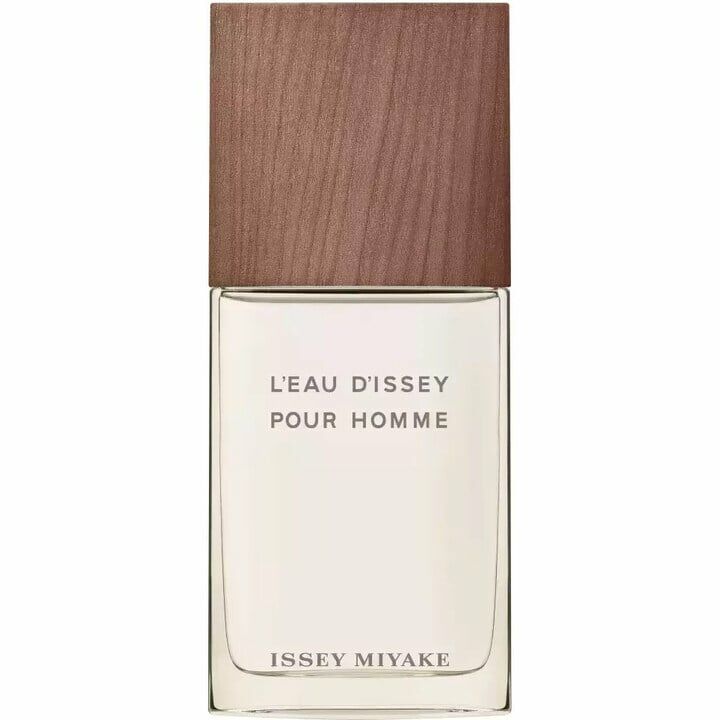 Issey Miyake L’Eau d’Issey pour Homme Vetiver
