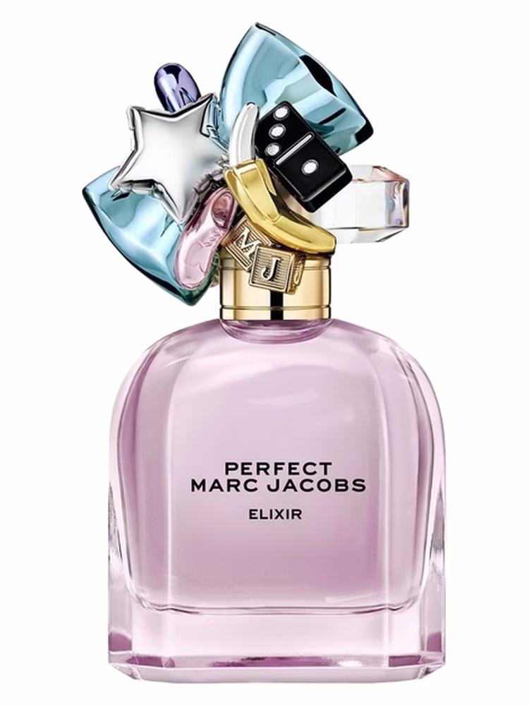 Marc Jacobs Perfect Elixir Edp