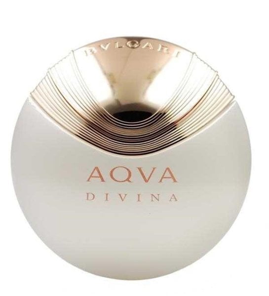 Bvlgari Aqva Divina Edt