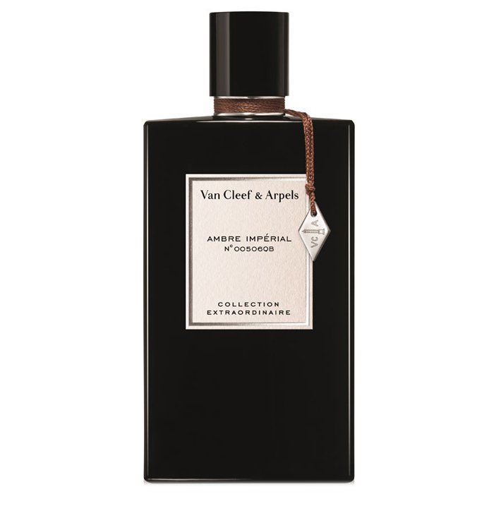 Van Cleef & Arpels Ambre Imperial
