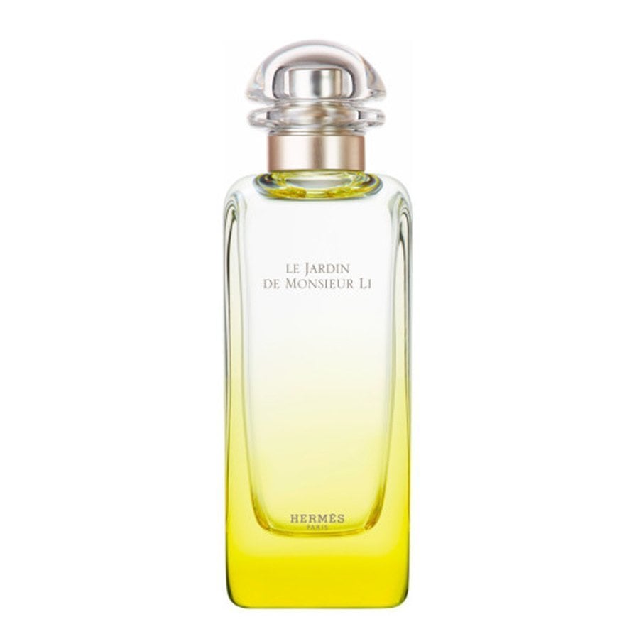 Hermes Le Jardin de Monsieur Li
