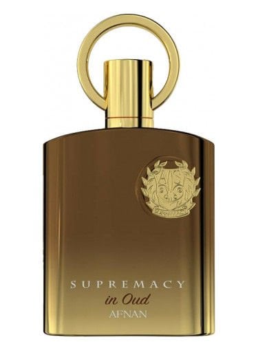 Afnan Supremacy in Oud Extrait