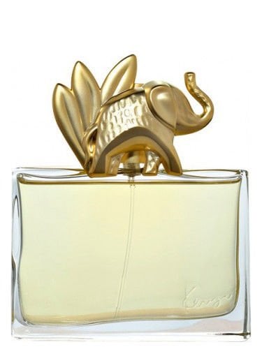 Kenzo Jungle L'Elephant for Women